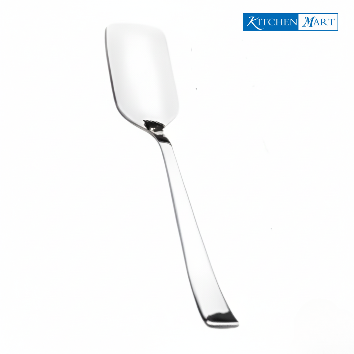 Heavy gauge ice cream spoons with mirror finish – Kitchen Mart