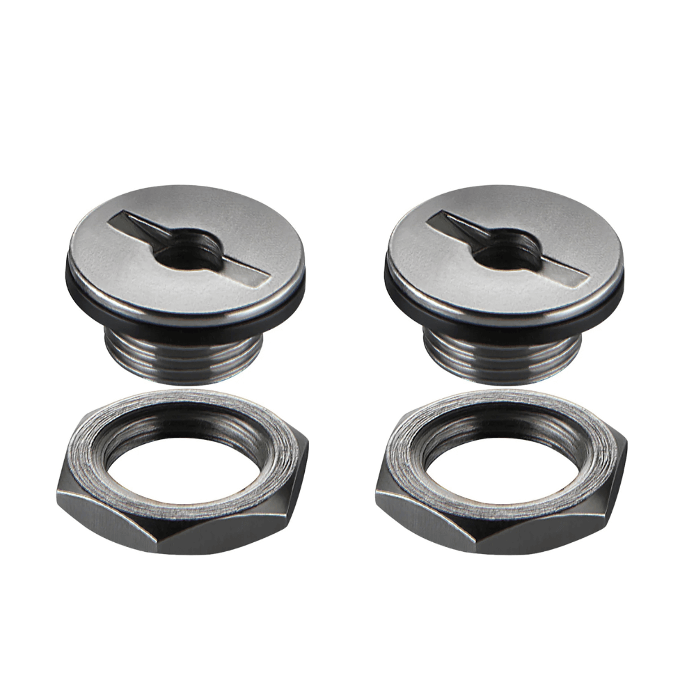 Kitchen Mart safety valve compatible with Stahl Pressure Cookers outer lid only