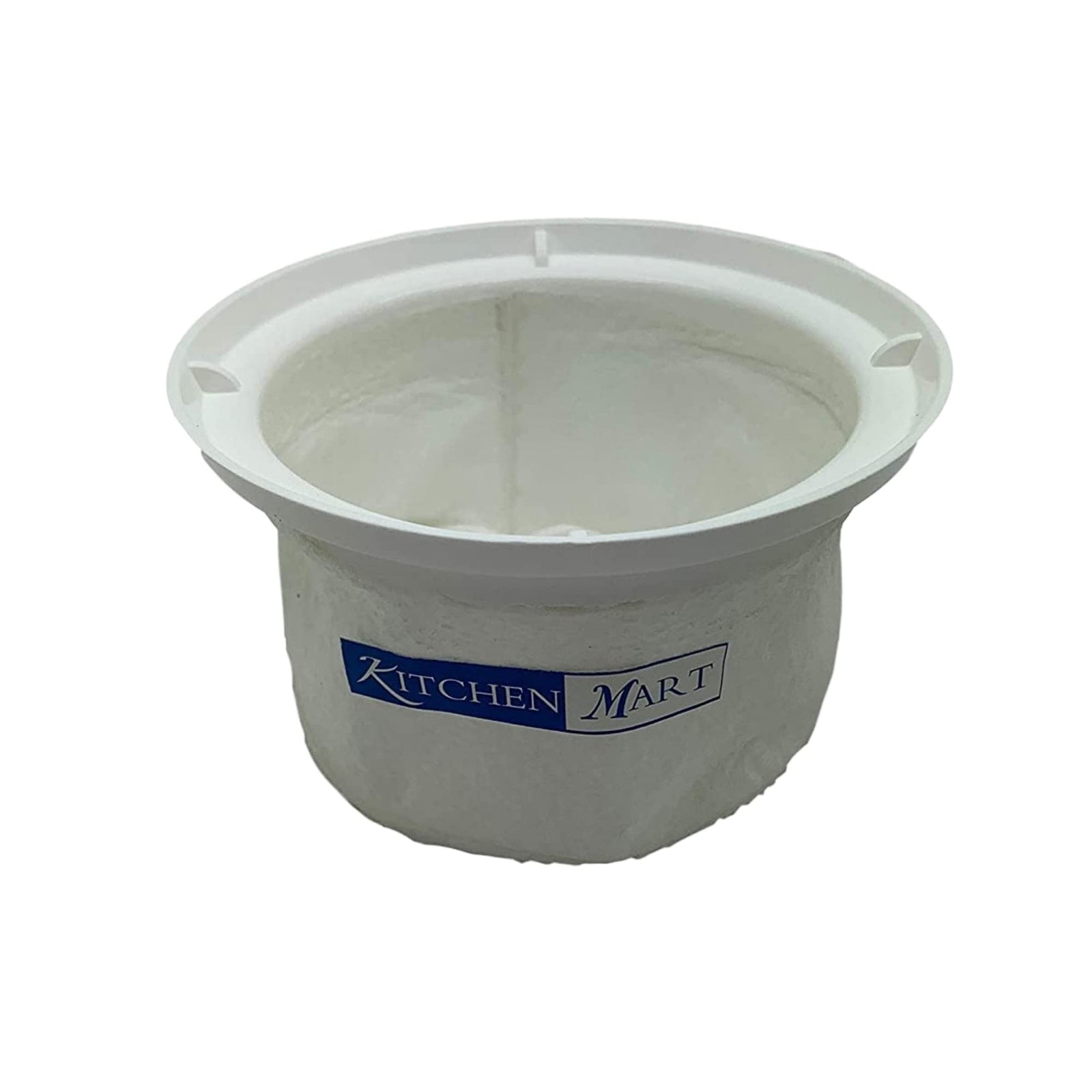 KITCHEN MART Micro Fibre Mesh for Pureit Advanced 14 Ltrs & 23 Ltrs only