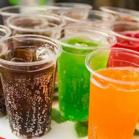 Mr. Butler Italia Black soda maker system with included CO2 cartridge and half-liter bottle for DIY carbonated drinks