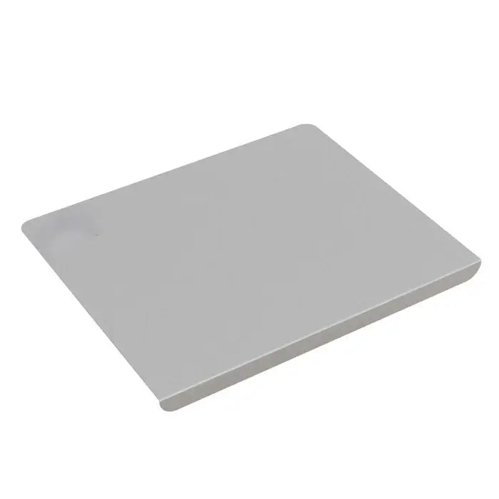 Sky Platform Stainless Steel Chopping Board - Non-Slip Kitchen Cutting Board