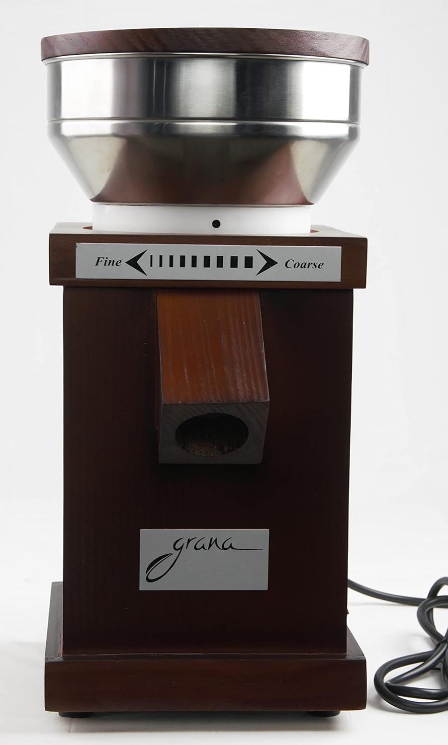 Grana Grain Grinder | Grain Mill| 0.3 HP motor
