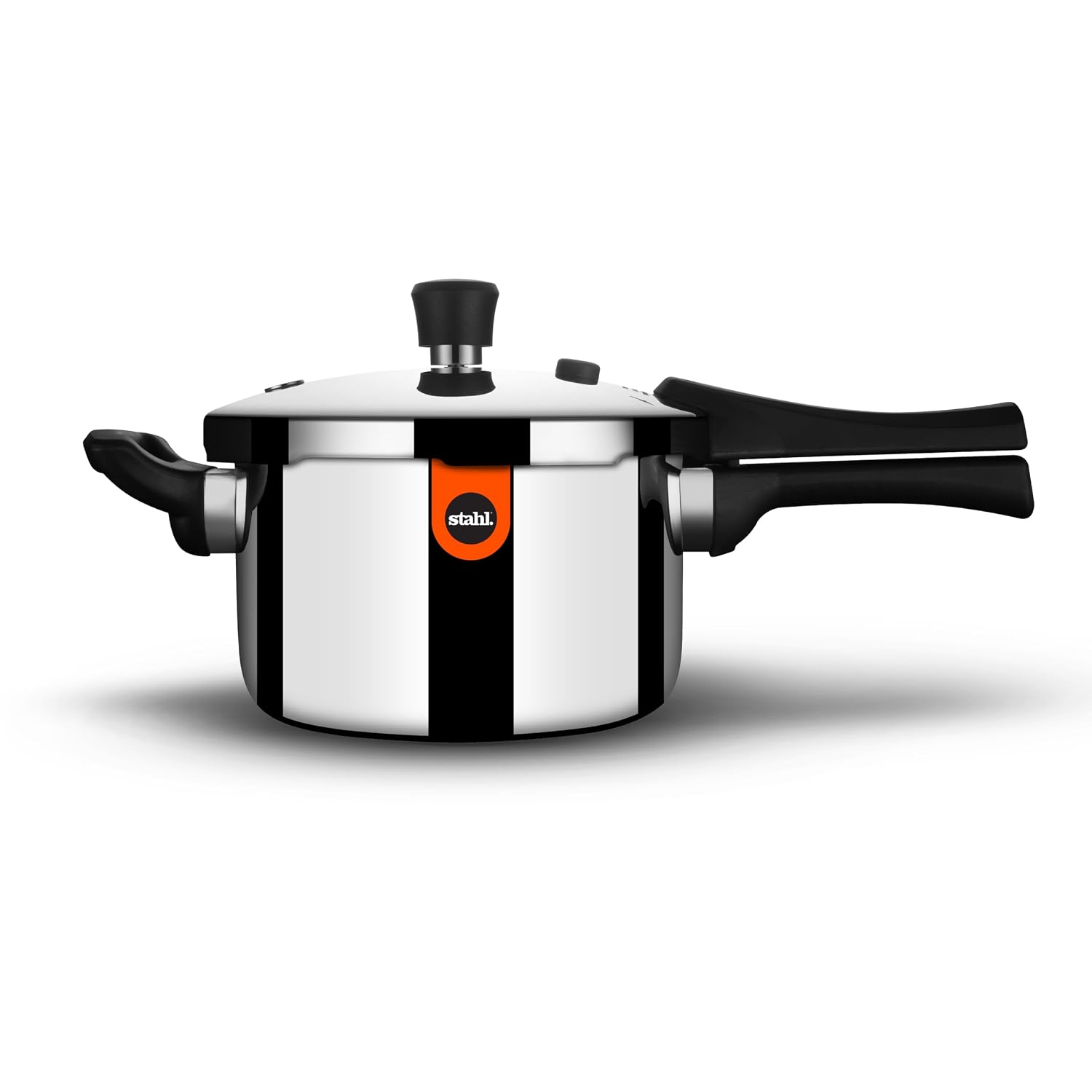 Stahl Triplly Pressure Cooker Xpress