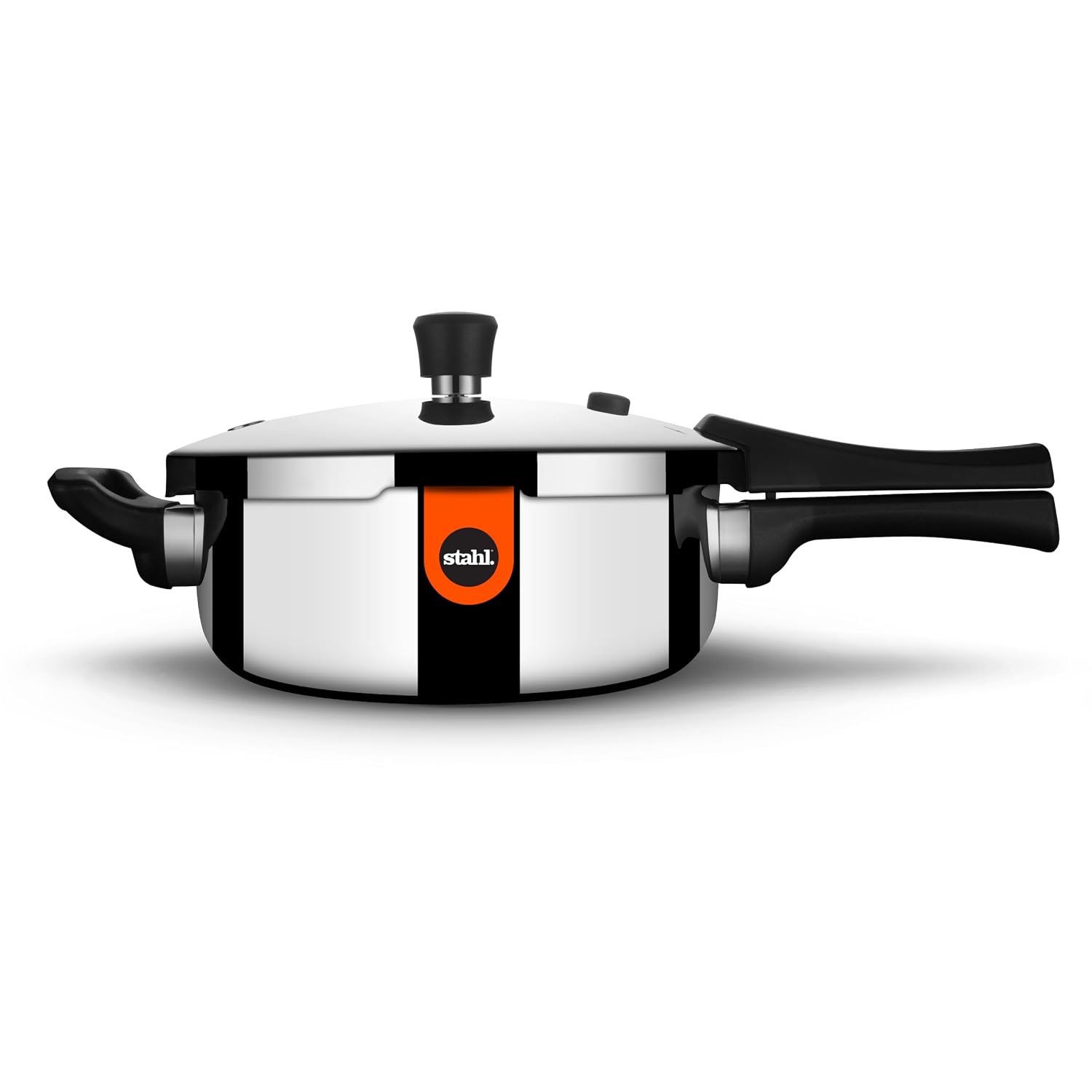 Stahl Triplly Pressure Cooker Xpress