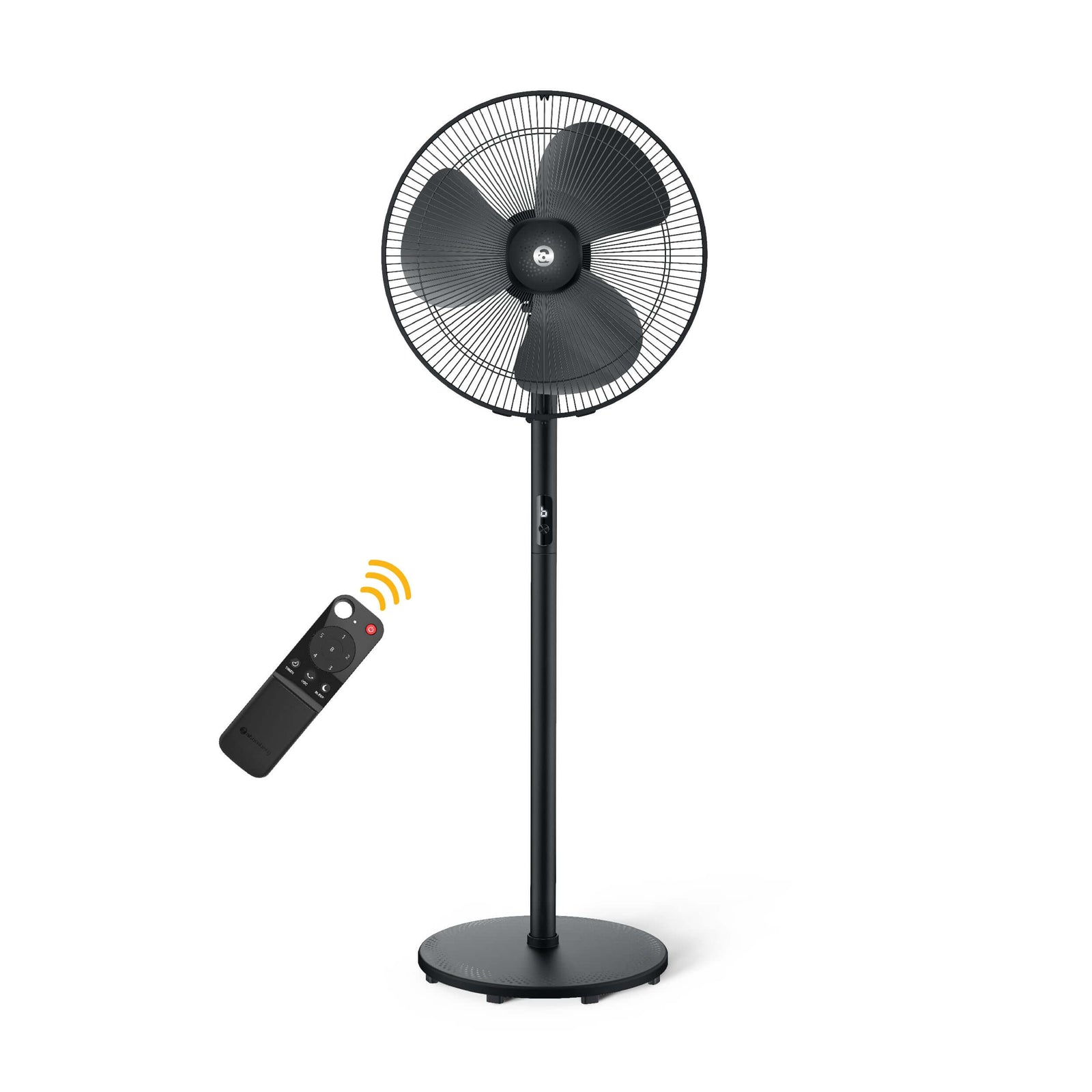 Atomberg Renesa 400mm Pedestal Fan with Remote Control