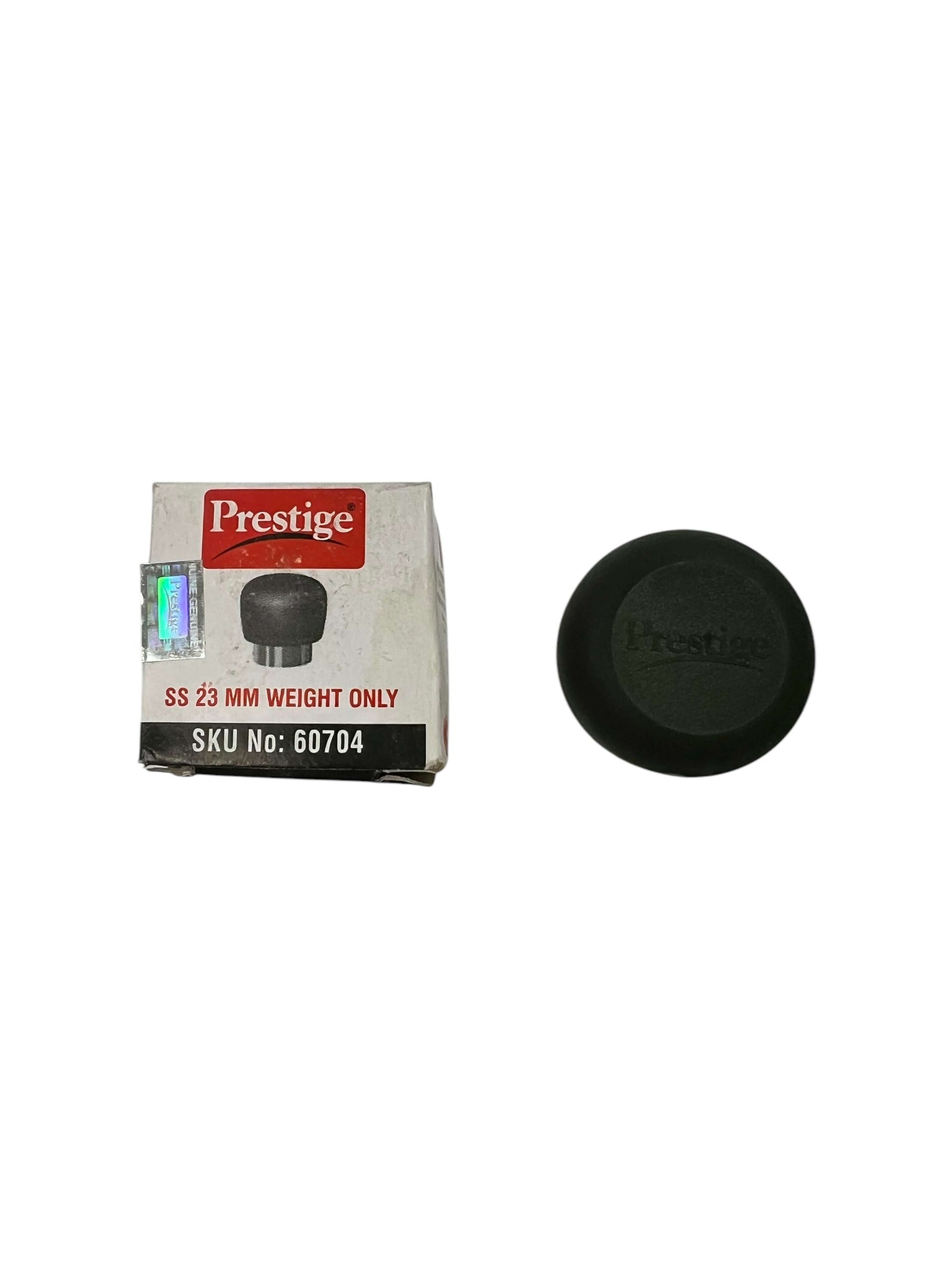 Prestige Weight Only SS23MM - Fits All Outer Lid Prestige Cookers