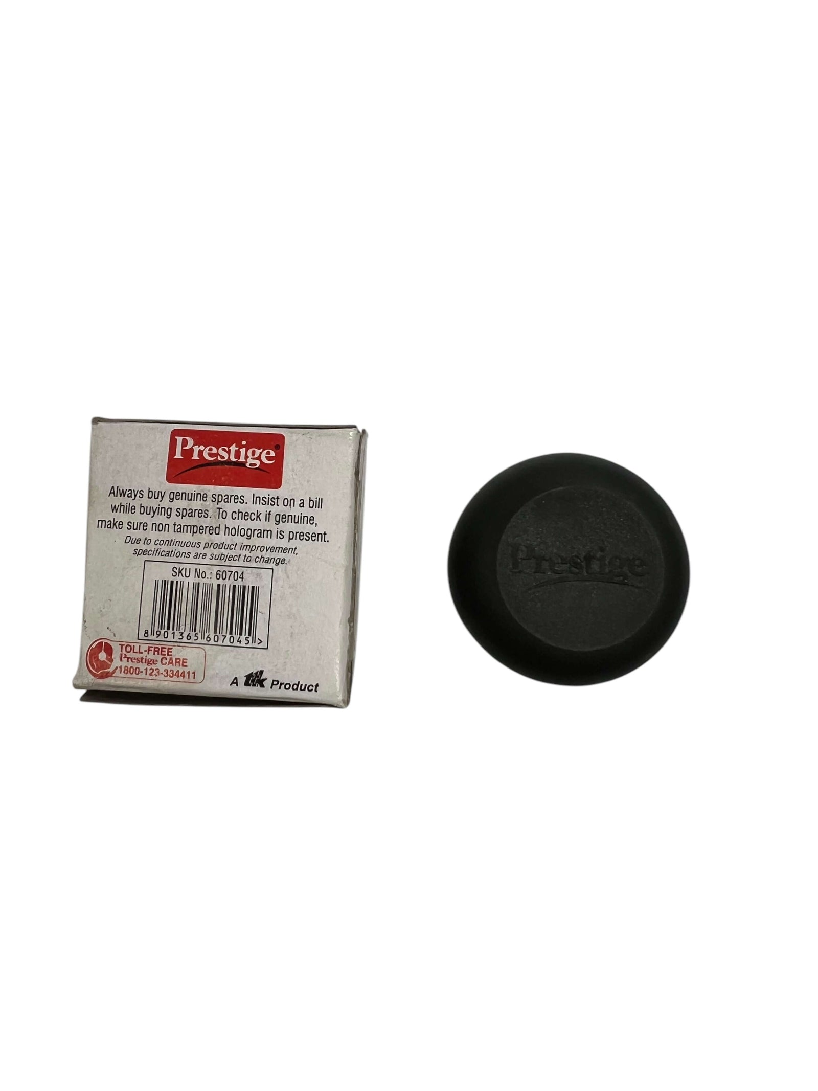 Prestige Weight Only SS23MM - Fits All Outer Lid Prestige Cookers