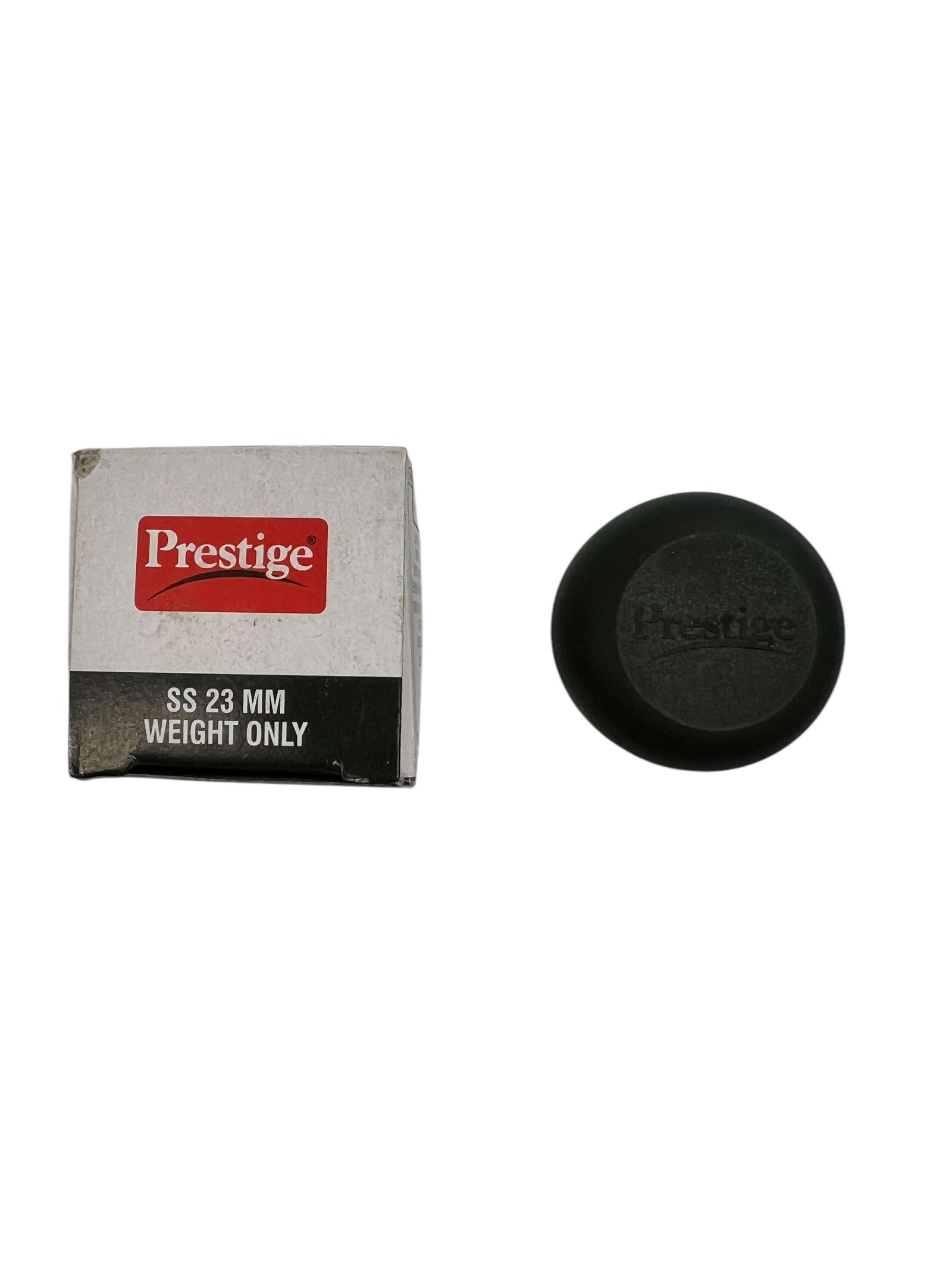Prestige Weight Only SS23MM - Fits All Outer Lid Prestige Cookers