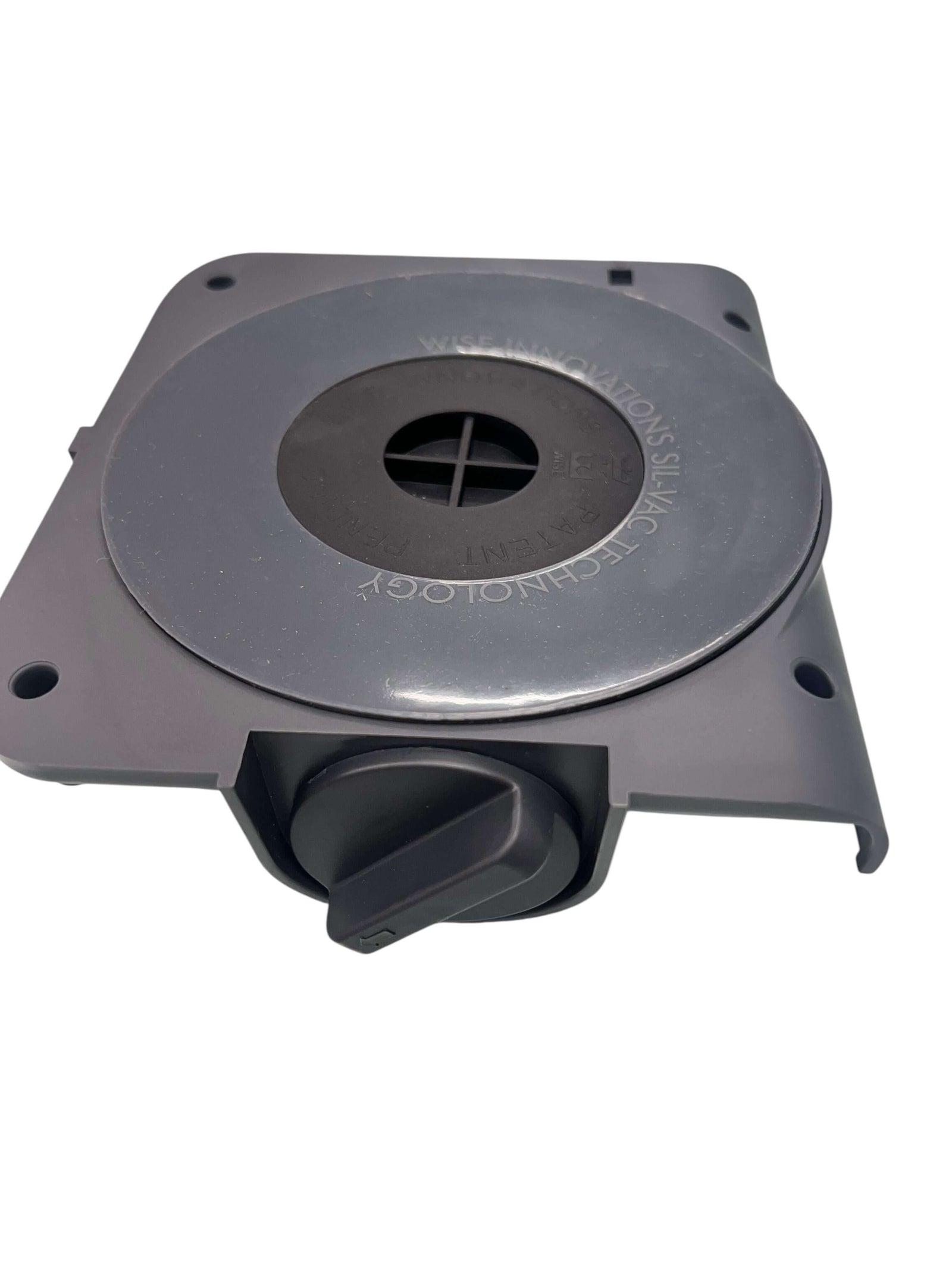 Wise Vacuum Base Replacement Part for Electric Coconut Scraper - Original Spare Part