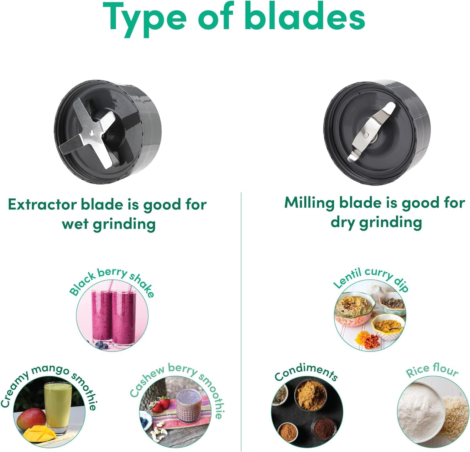 NutriBullet PRO 900W Smoothie Maker with Wet & Dry Blades