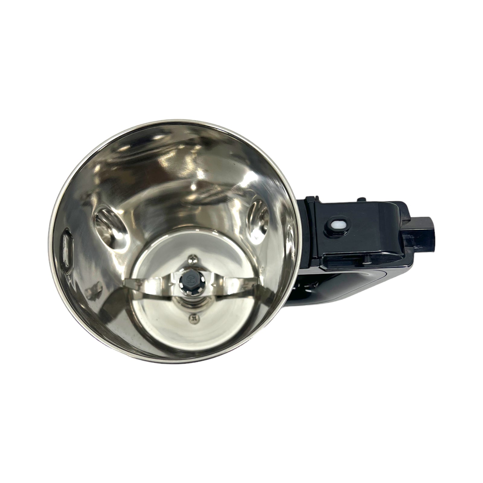 Replacement medium jar for Preethi Cosmo Mixer Grinder Only