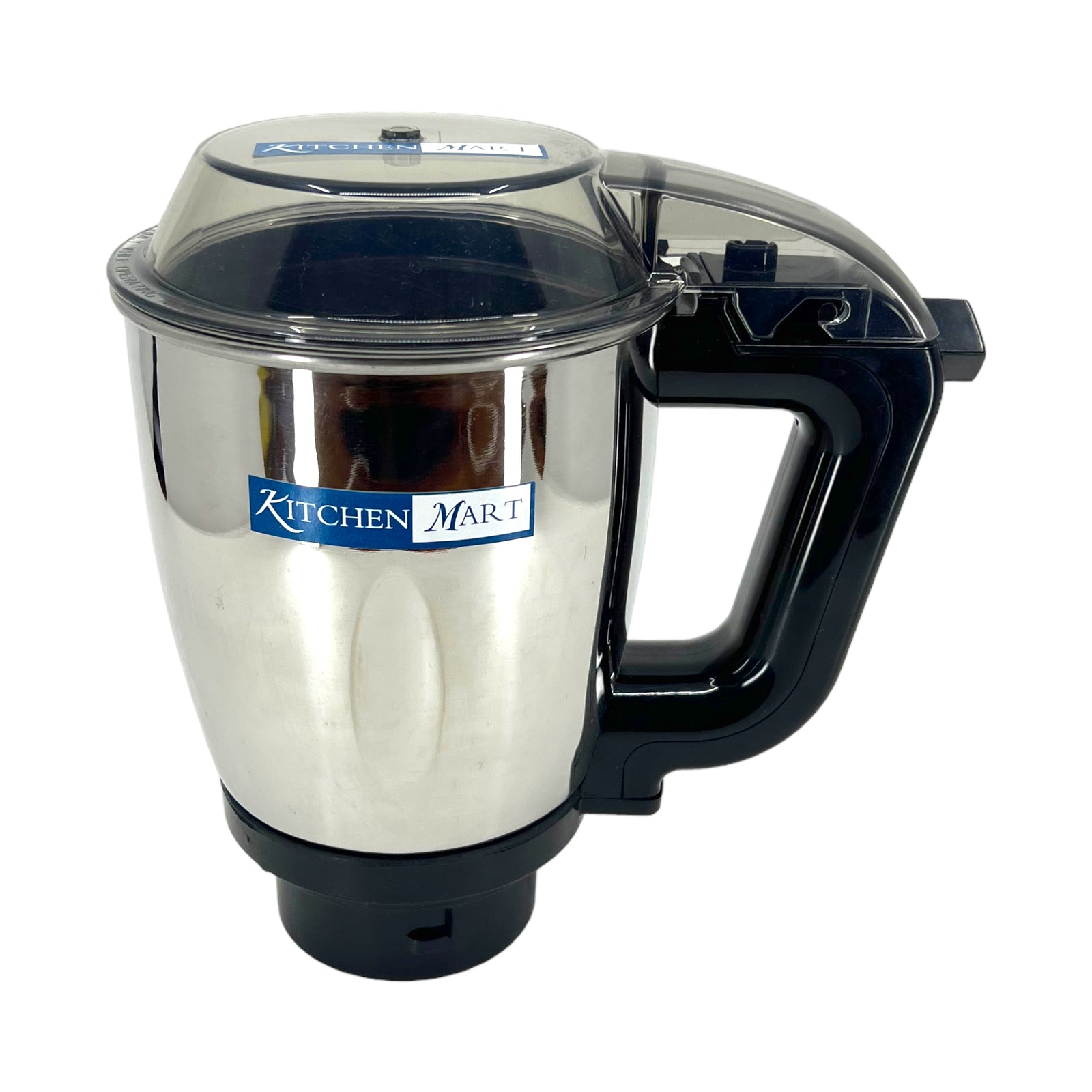 Replacement medium jar for Preethi Cosmo Mixer Grinder Only