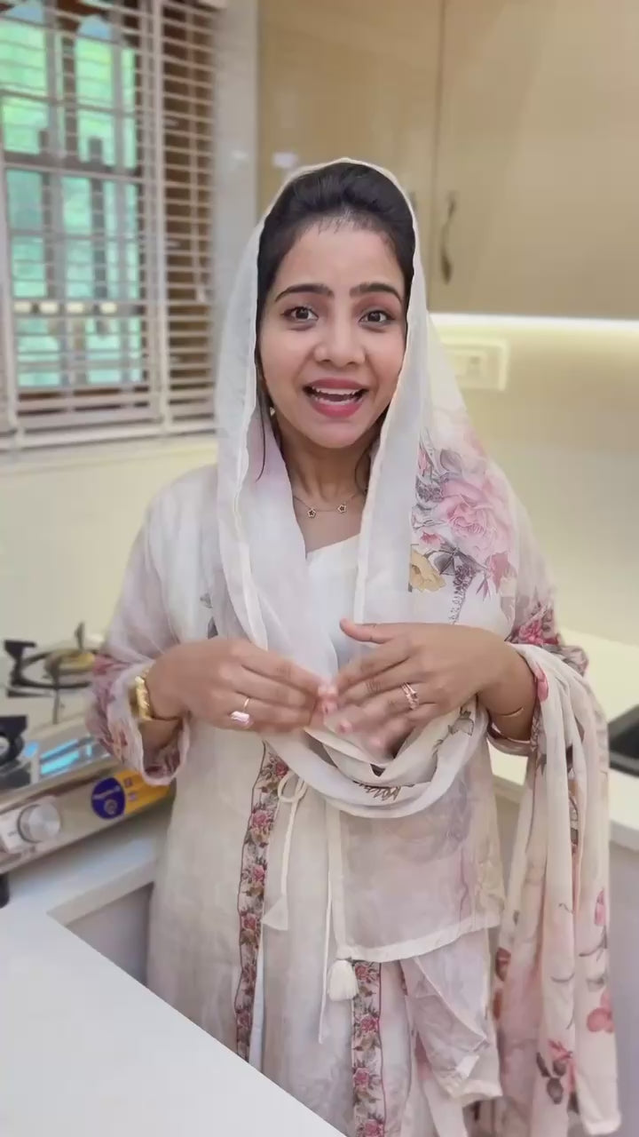 Butterfly Steel Magnum GAS STOVE 3 Burner (2mm thickness sheet)