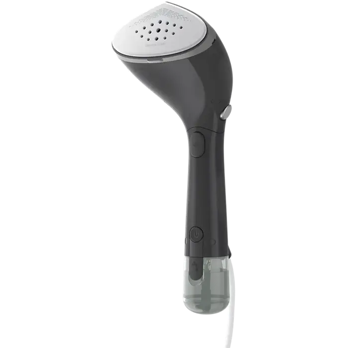 Professional Philips garment steamer with OptimalTemp technology and heat-resistant pouch