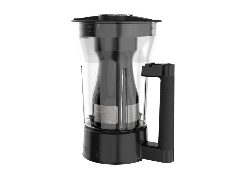Elgi Ultra Mixer Grinder Topp+ Liquidizer 750W 4-Jars