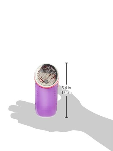 Philips GC026/30 Fabric Shaver - Professional Lint & Pill Remover for Sweaters, Blankets & Carpets