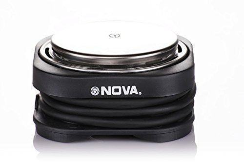 Nova TC-1550 Travel Cooker | 350W Portable Cooking Appliance