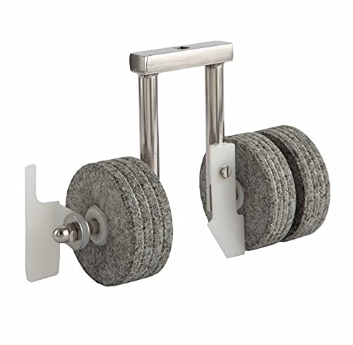 3-in-1 wet grinder with atta kneader and coconut scraper attachment for Indian cooking