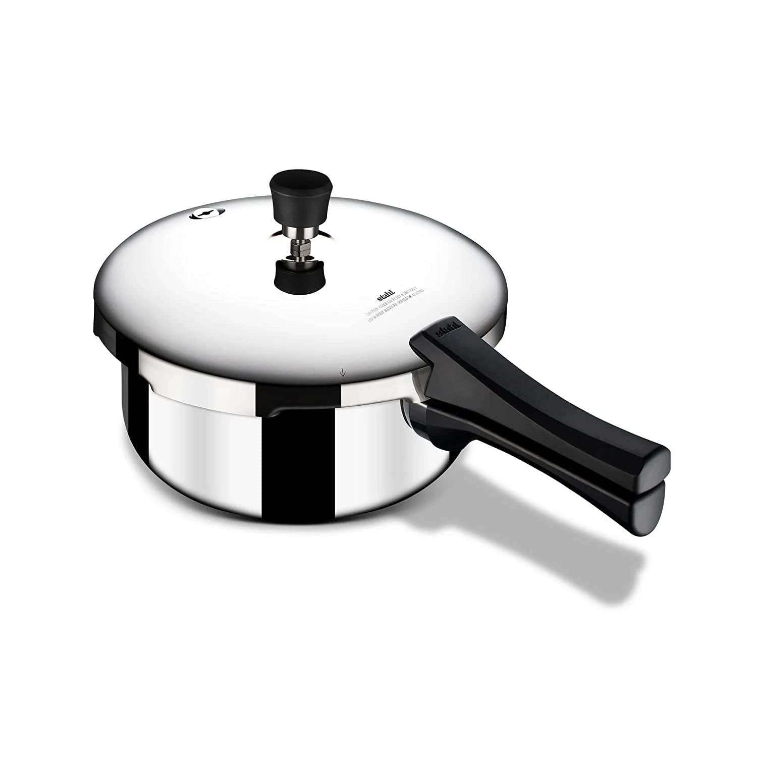 Stahl Triplly Pressure Cooker Xpress