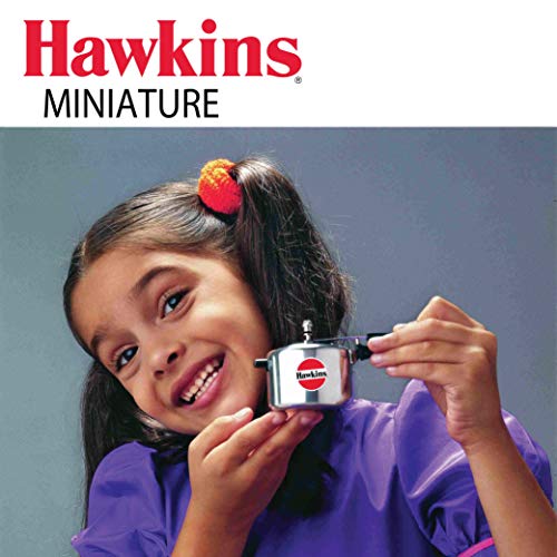 Hawkins Miniature Toy Cooker (Pack of 10pcs)