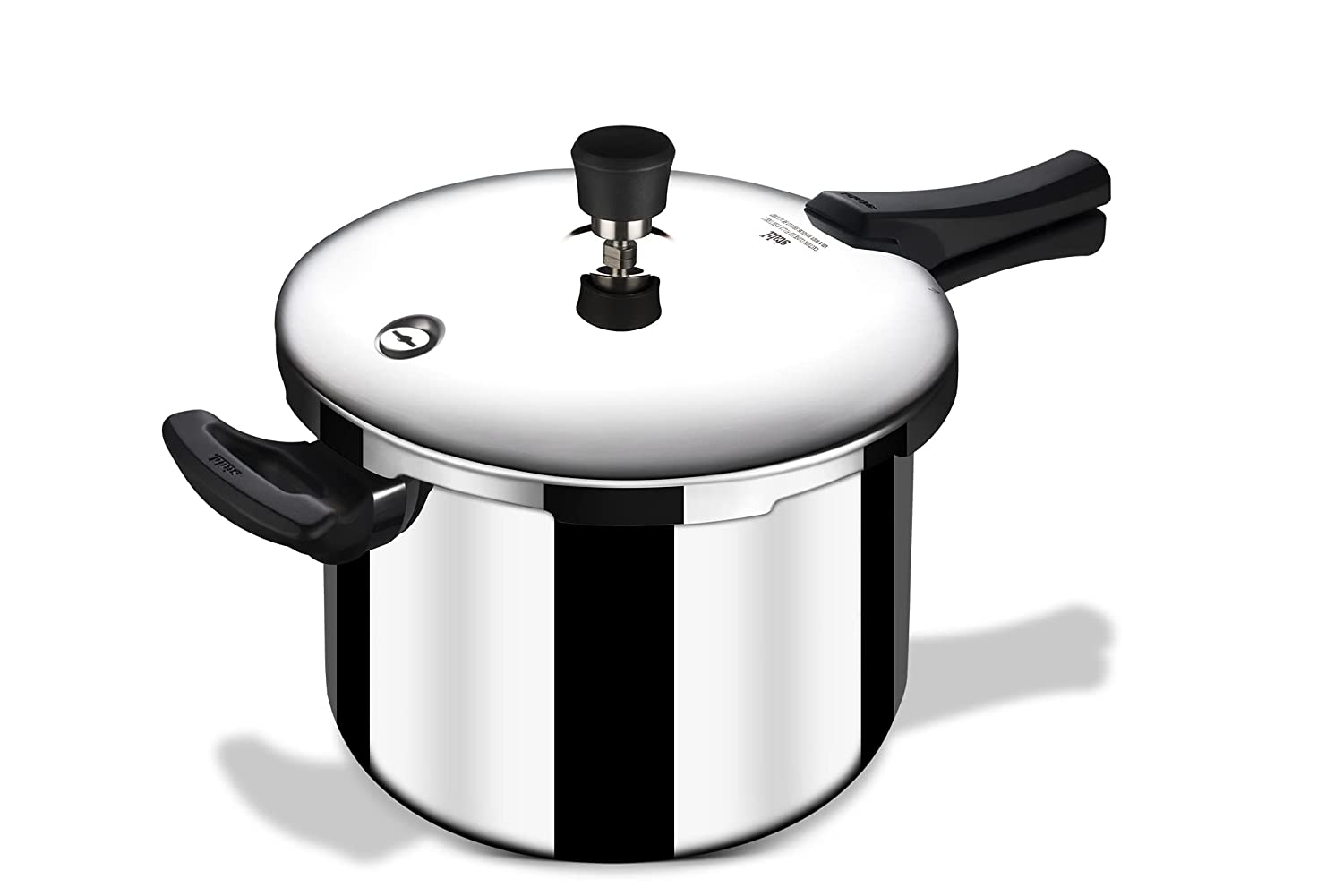 Stahl Triplly Pressure Cooker Xpress