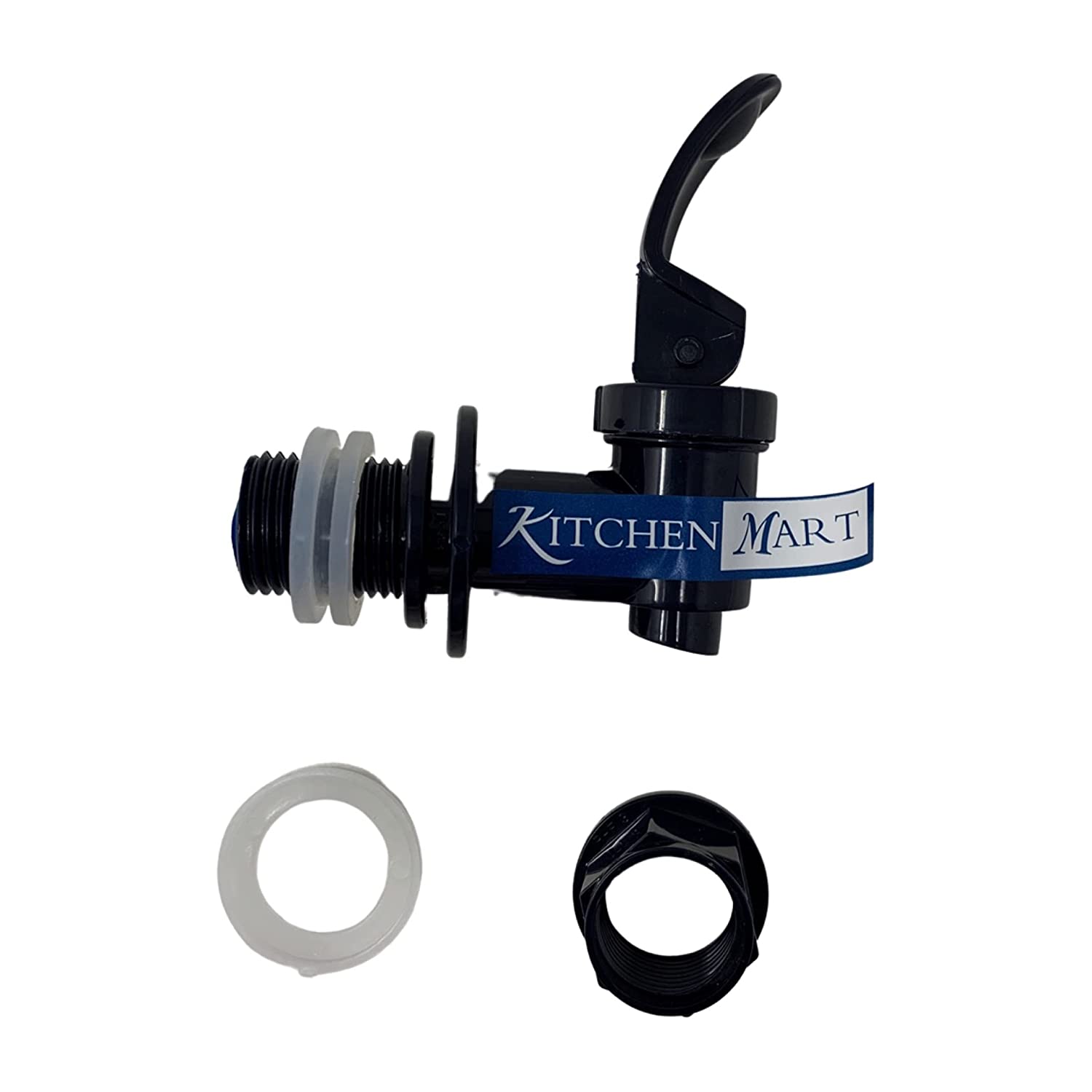 Kitchen Mart tap suitable for Pureit water purifiers (Blue)