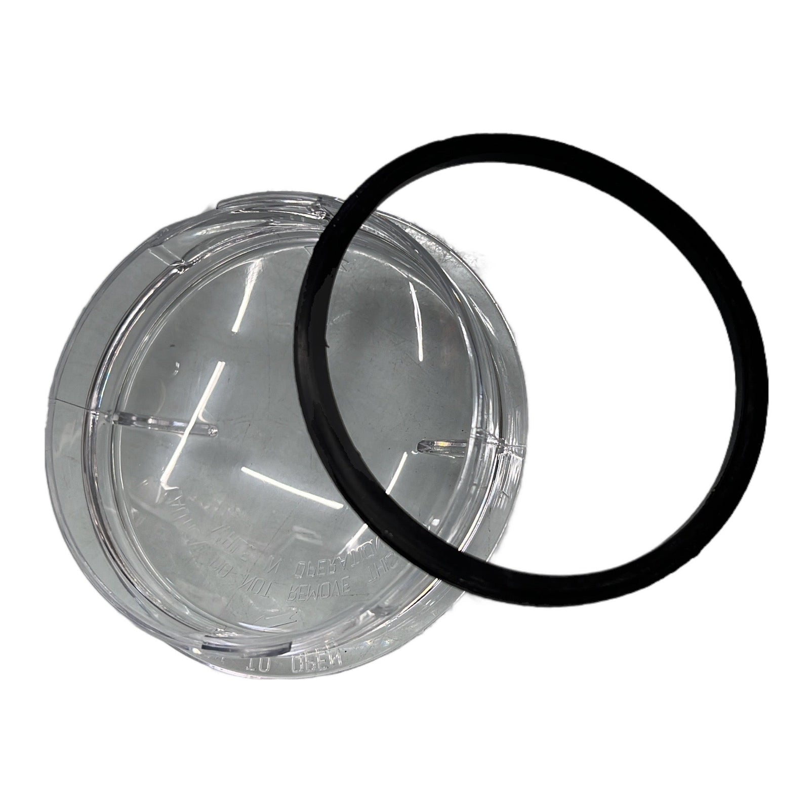 Preethi Jar lid with gasket suitable for MGA501 model jar only