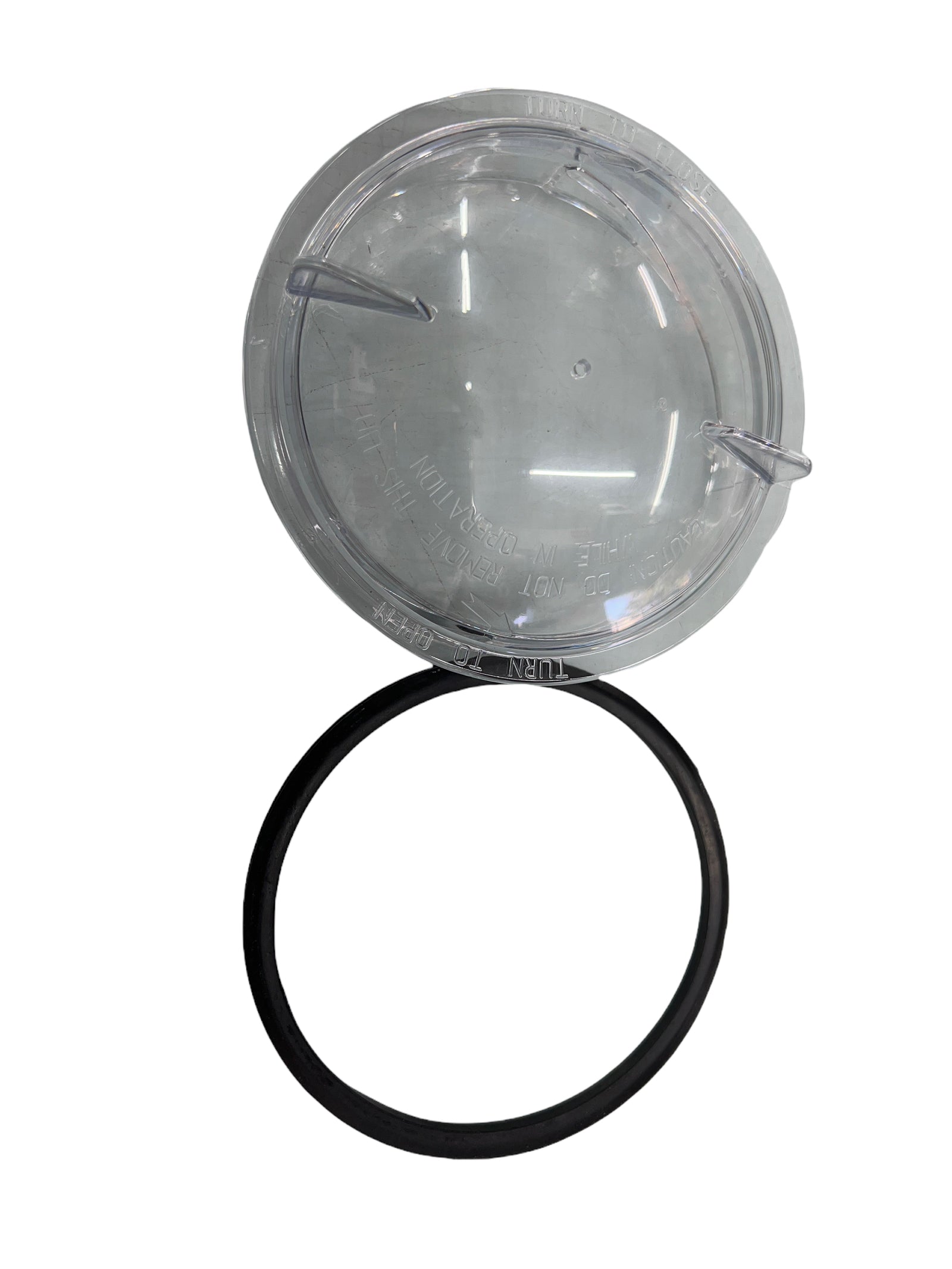 Preethi Jar lid with gasket suitable for MGA501 model jar only