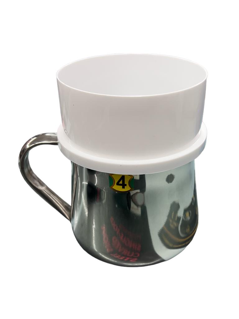 MUg with big filter
