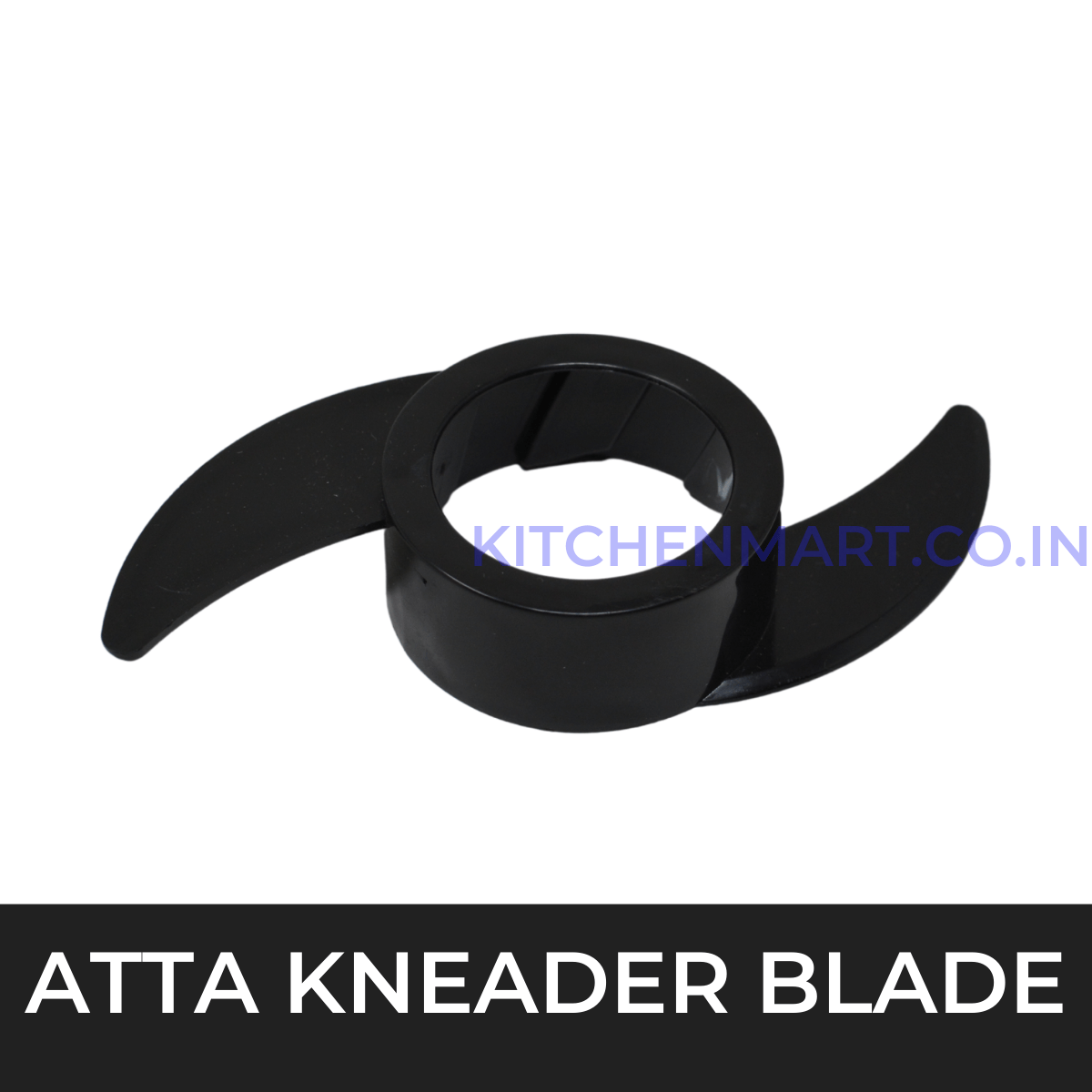 Atta Kneader attachment suitable for Preethi Zodiac Mixer Grinder - KITCHEN MART