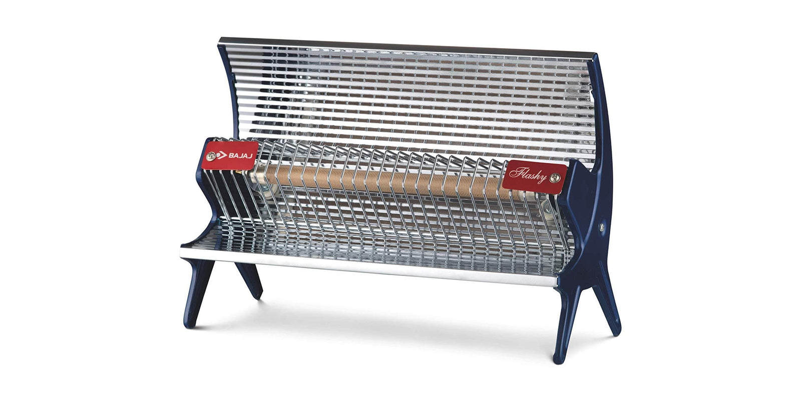 Bajaj Flashy 1000-Watt Room Heater - KITCHEN MART