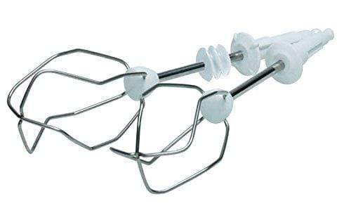 Bosch MFQ3555GB 350-Watt Hand Mixer (White) - KITCHEN MART