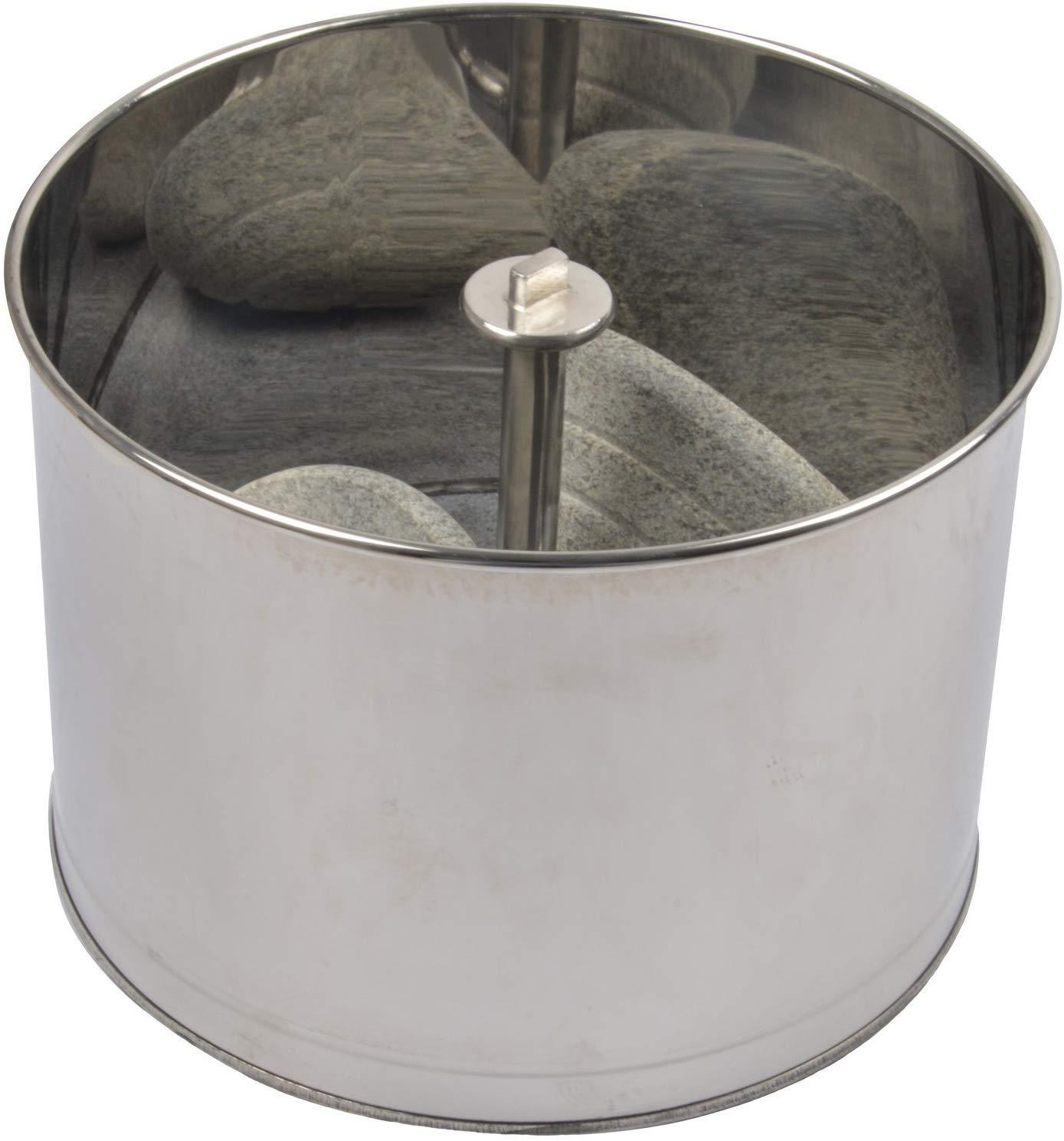Elgi Ultra Grind+ Gold 2-Litre Table Top Wet Grinder - KITCHEN MART