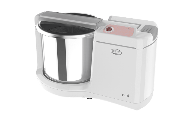Elgi Ultra Mini Table Top Wet Grinder, 1.25L
