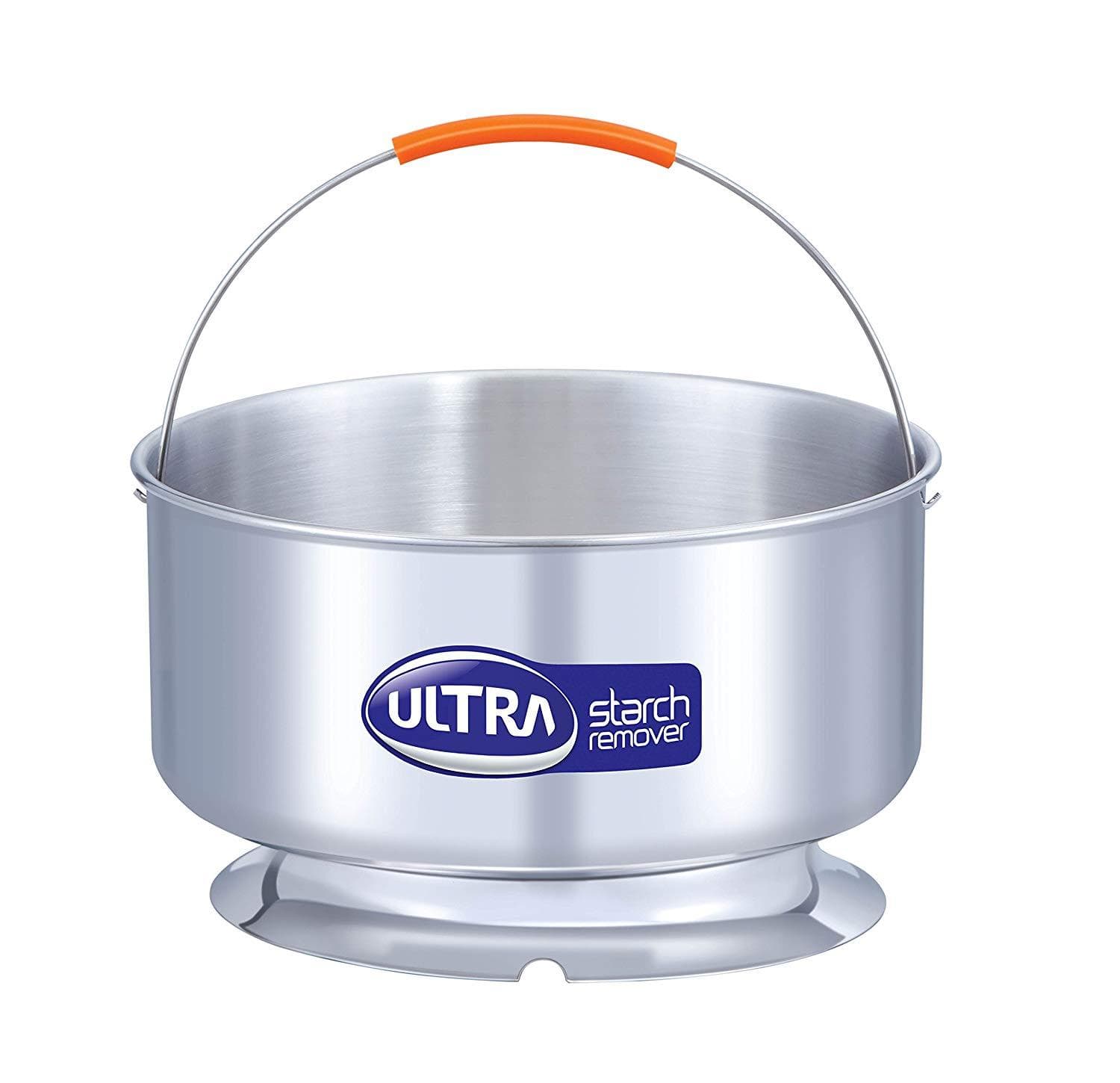 Elgi Ultra Starch Remover Container - KITCHEN MART
