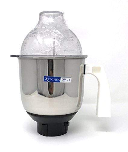 Kitchen Mart Big Jar 1500ml suitable for Preethi Mixer Grinders - KITCHEN MART