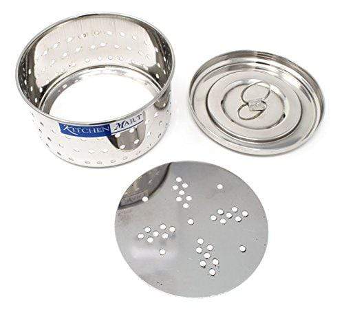 Kitchen Mart Paneer Mould Size 01 - KITCHEN MART