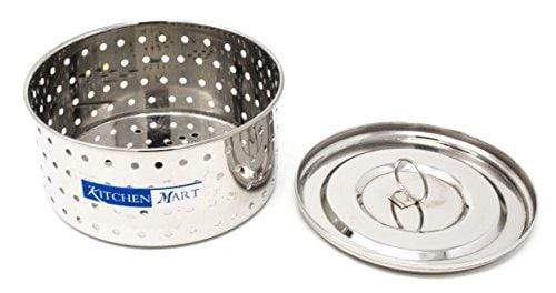 Kitchen Mart Paneer Mould Size 02 - KITCHEN MART