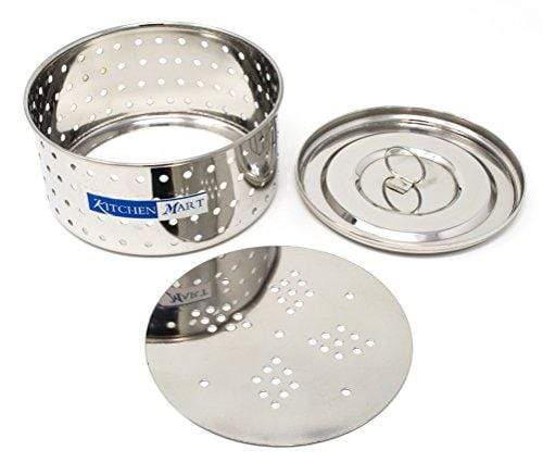 Kitchen Mart Paneer Mould Size 02 - KITCHEN MART