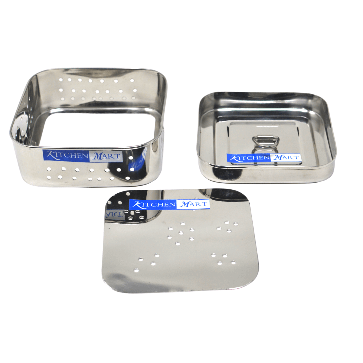 Kitchen Mart Square Panner Mould