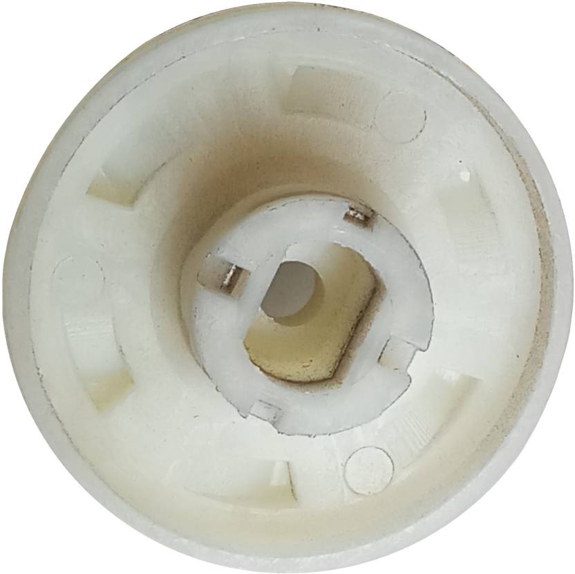 Replacement Motor Coupler (2 Unit) for Preethi Xpro Mixer Only