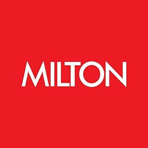 Milton Copper Water Bottle with Glass Gift Set (1000 ml Bottle and 250 ml Glass) - KITCHEN MART