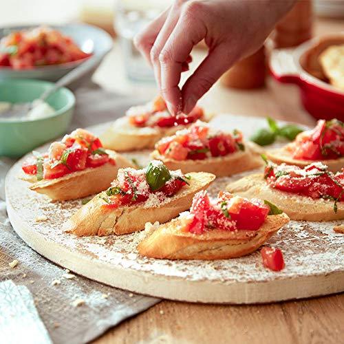 Philips HD9216/43 Airfryer with Rapid Air Technology for Healthy Cooking, Baking and Grilling - KITCHEN MART