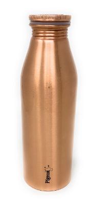 Pigeon Copper Bottle Solo - KITCHEN MART