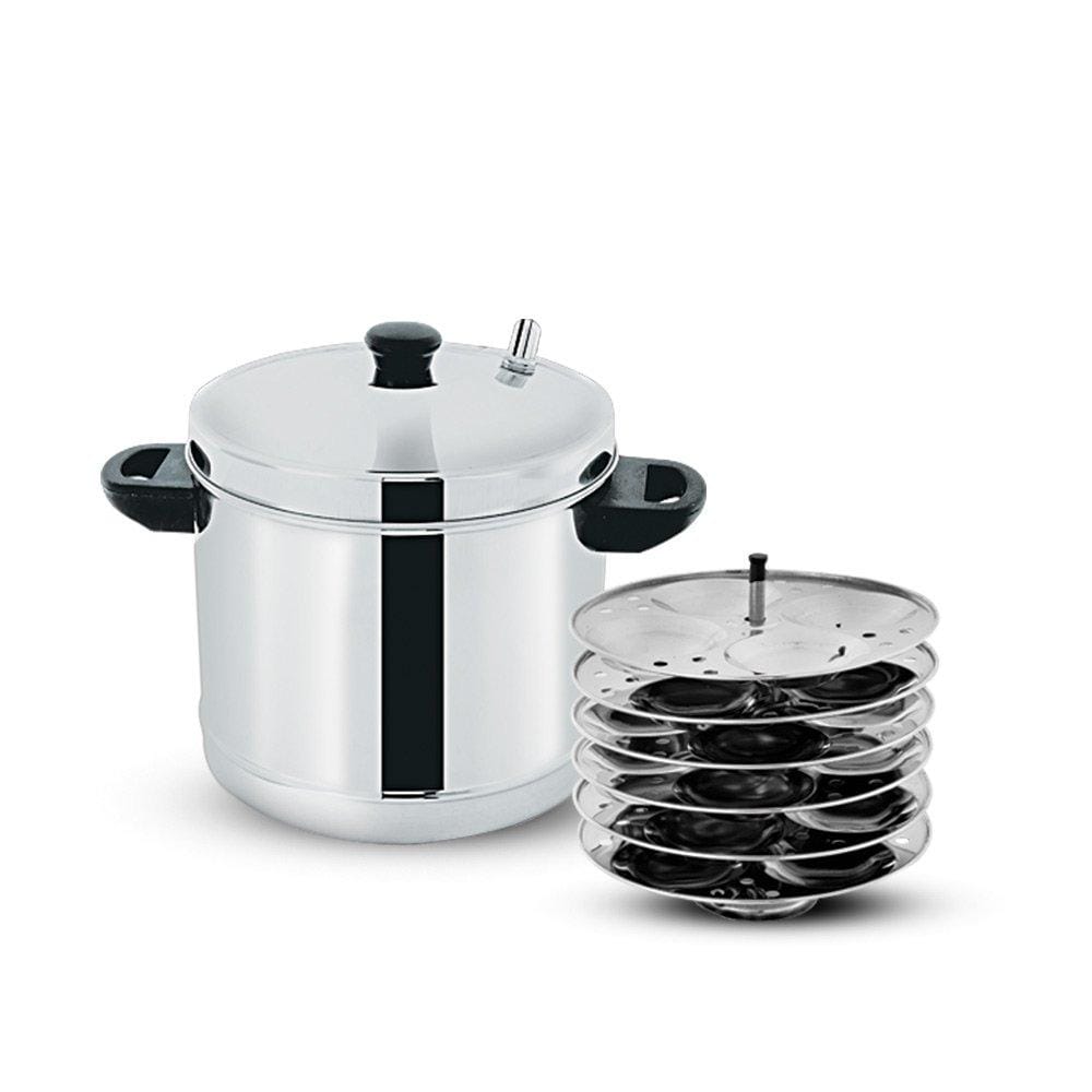 Pigeon Idly Maker - KITCHEN MART