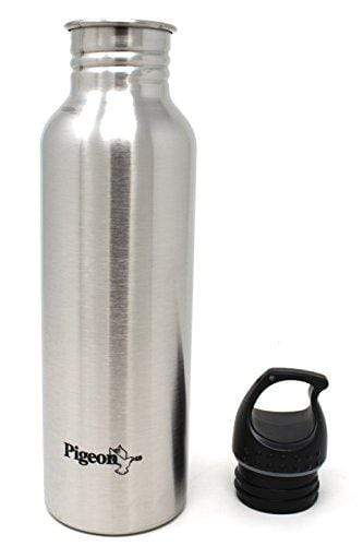Pigeon King Stainless Steel Water Bottle 750ml - KITCHEN MART