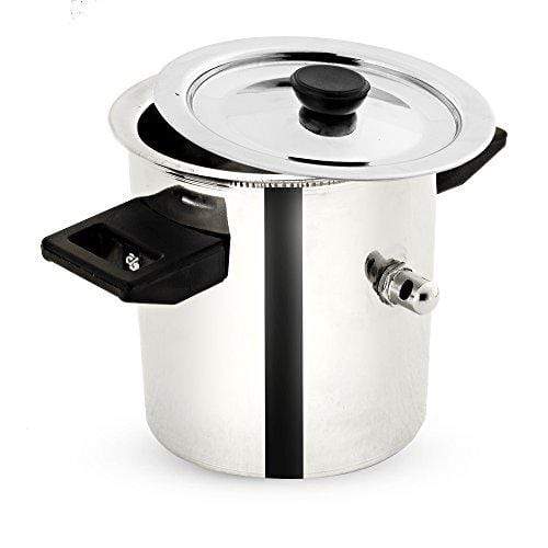 Pigeon Milk Boiler, 1 Litre - KITCHEN MART