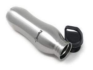 Pigeon Stainless Steel Bling Water Bottle 750ml (set of 1 bottle) - KITCHEN MART
