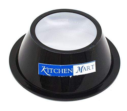 Preethi Filter Set for Drip Cafe & Cafe Zest Coffee Maker (Black) - KITCHEN MART