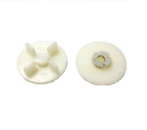 Preethi Jar cupler(20 pieces) + Motor Cupler (20 Pcs) - KITCHEN MART